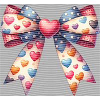 Valentine's Day-QRJ  2136